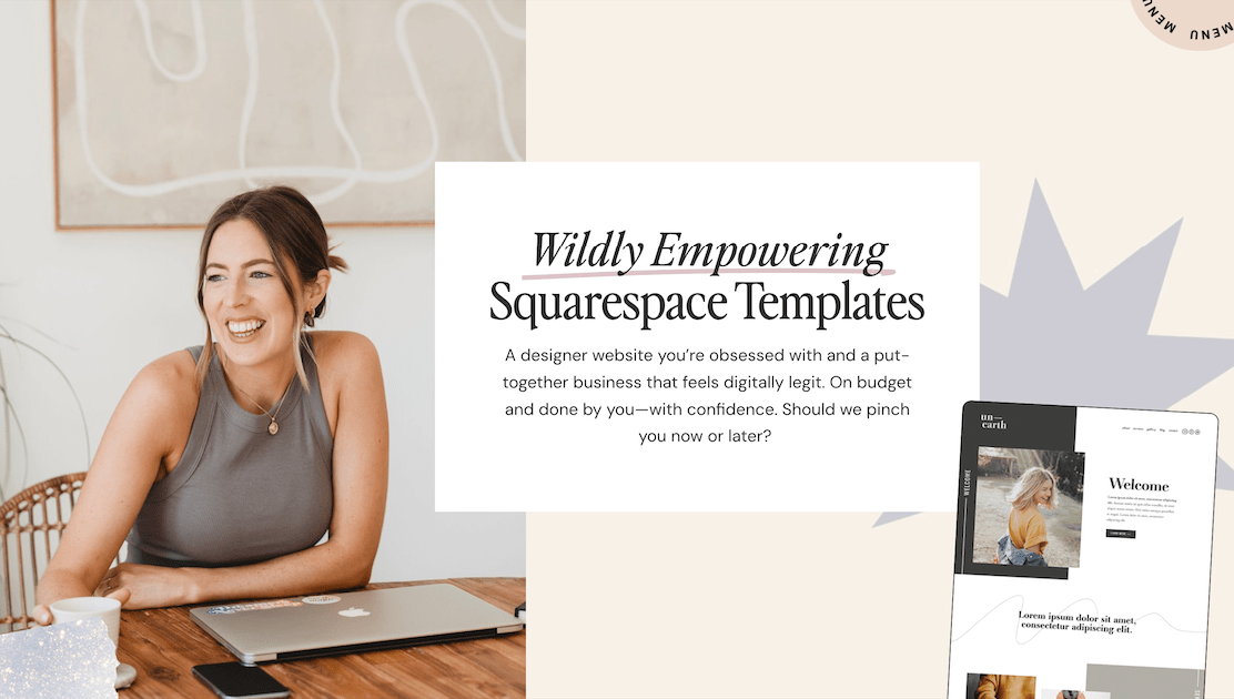Best practices when building your own website